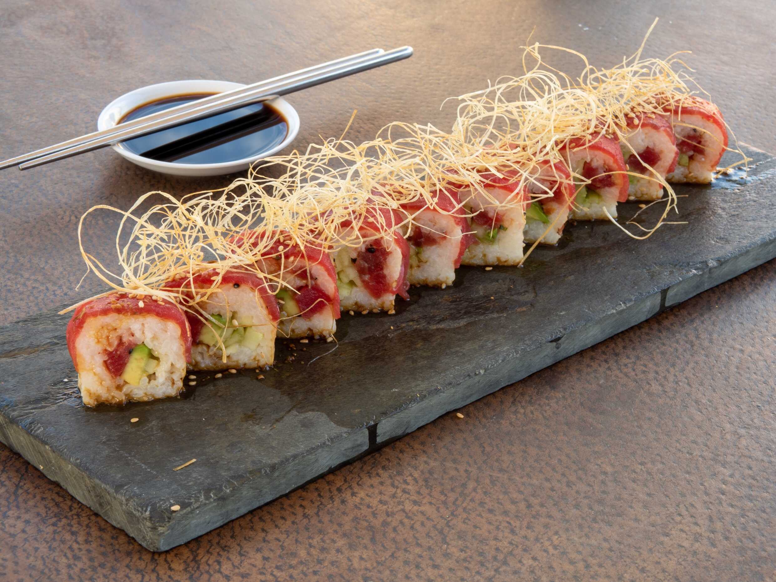 Tuna Roll