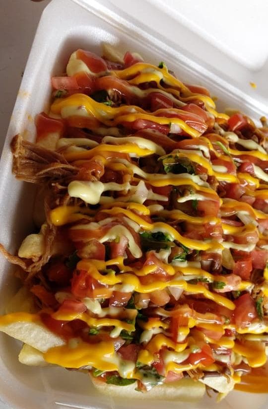 Papas Supremas