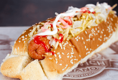 Perro American