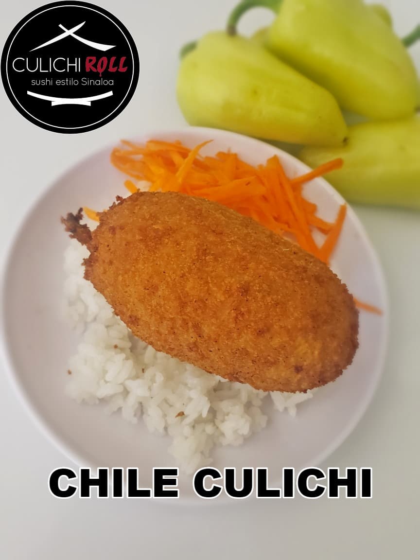 Chile Culichi
