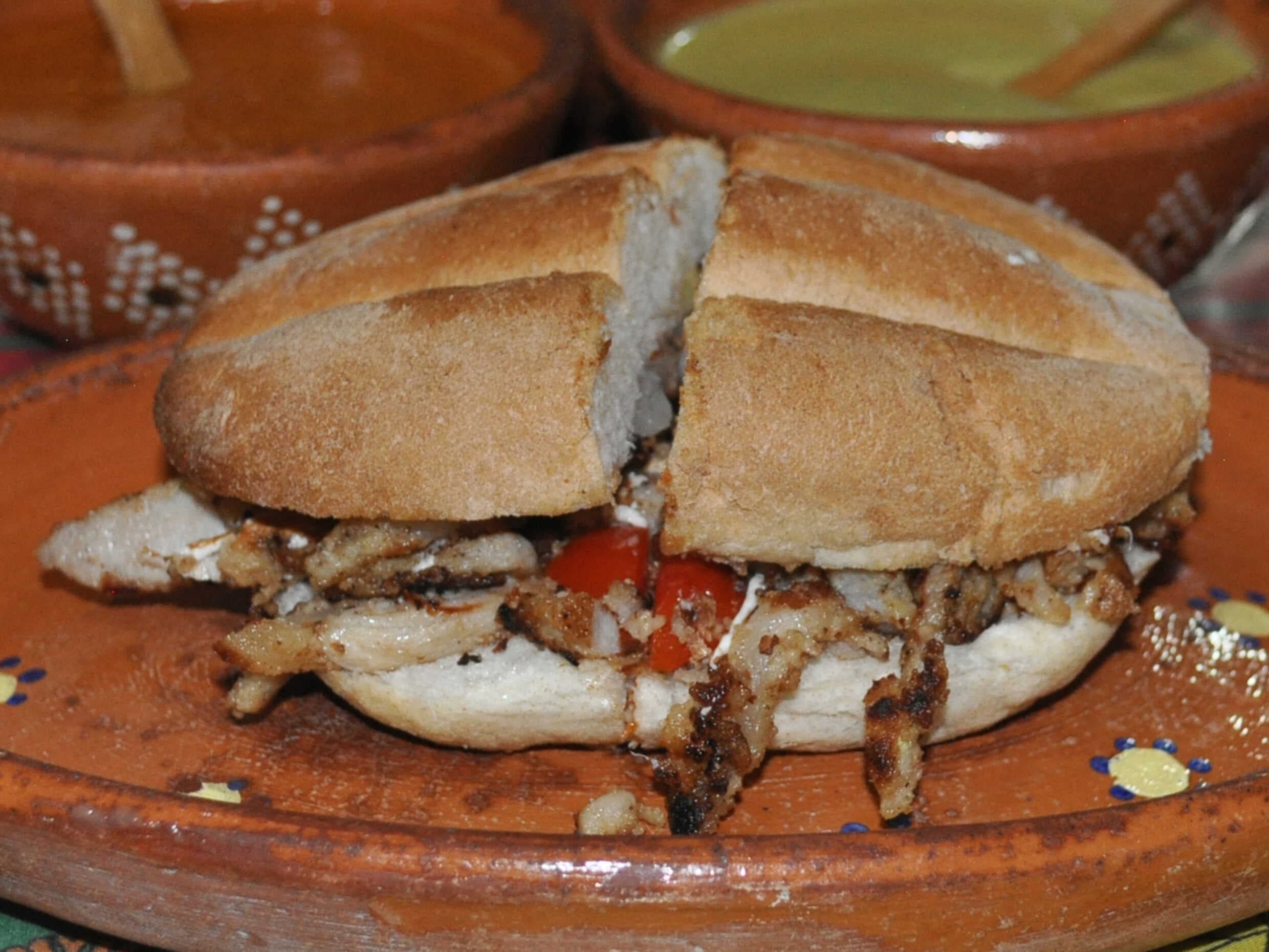 Milanesa con Queso