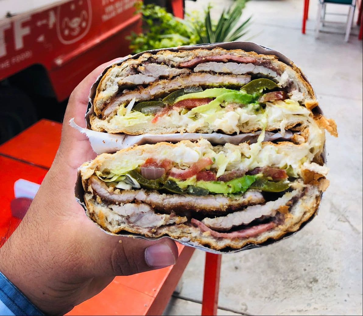 Combo Jueves