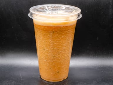 Jugo el Mamadito