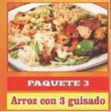 Paquete #4
