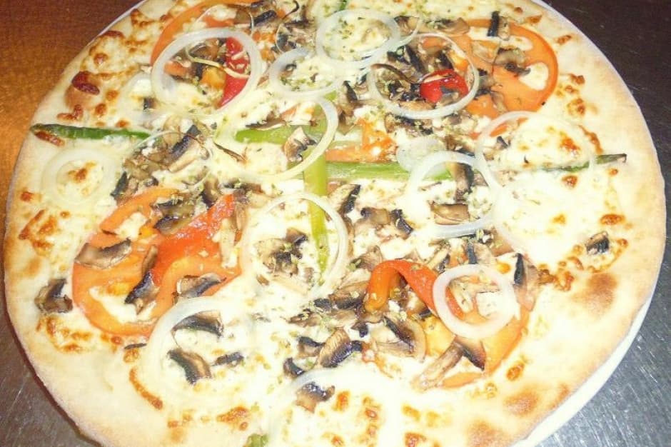 Mixta