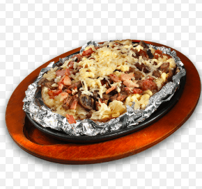 Combo Papa