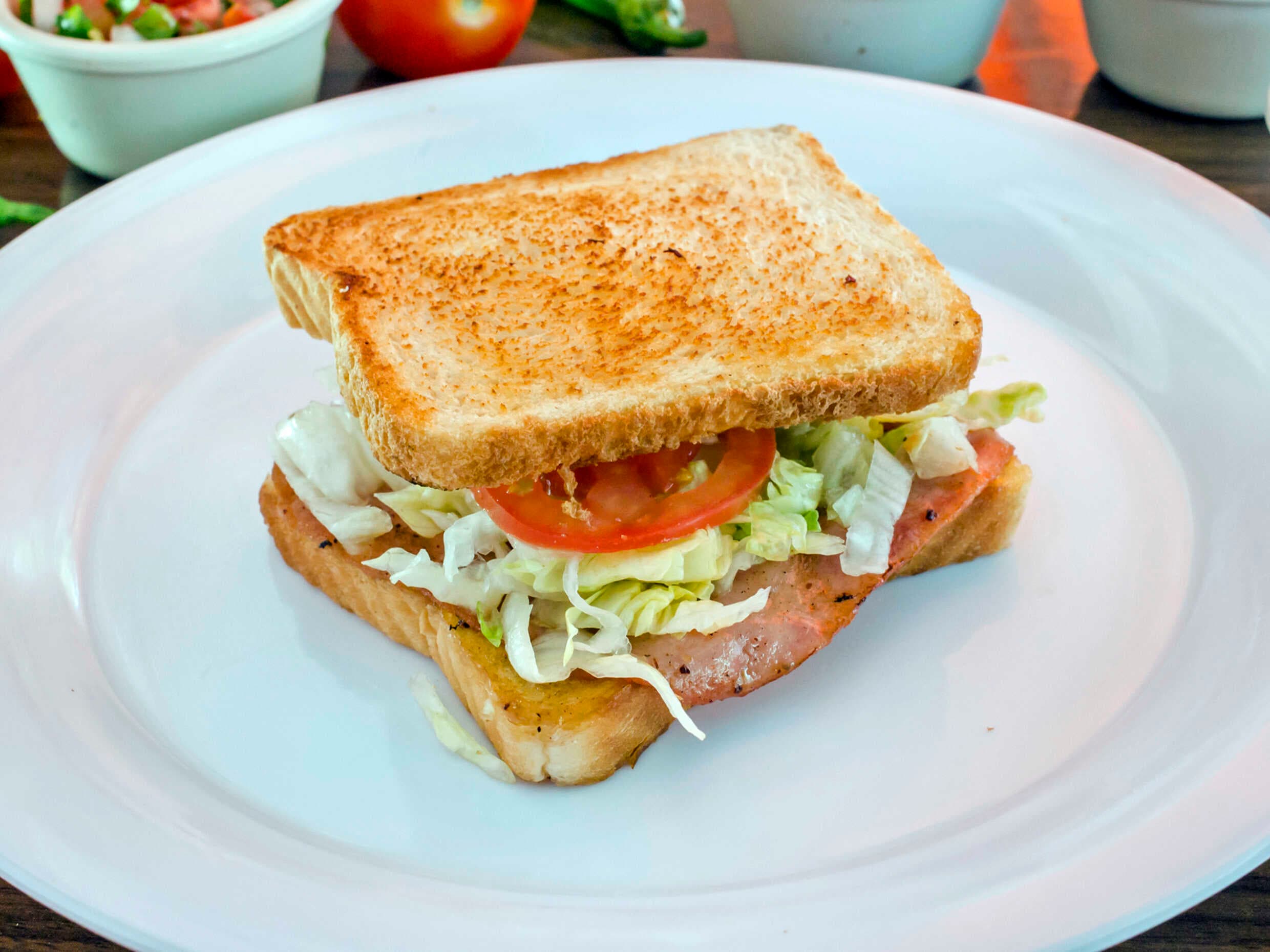 Sandwich