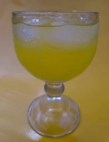 Agua Fresca 1 L