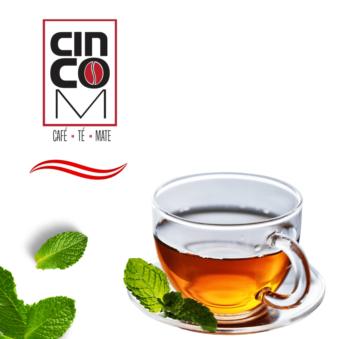 Té Caliente