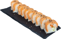 Maki Tradicional Salmon Roll