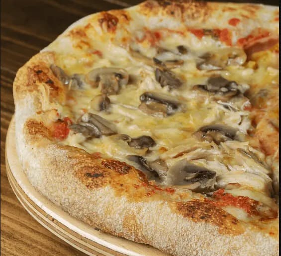 Pizza Amelia