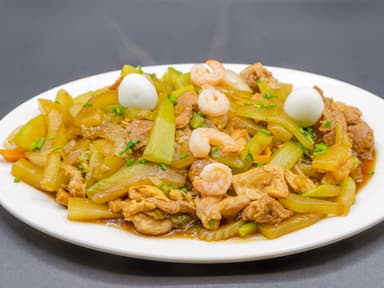 😍Combo Personal 3 - Chop Suey😍