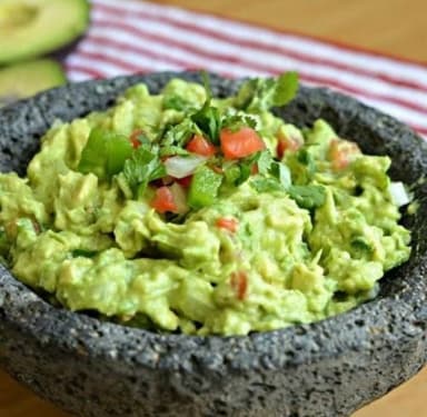Guacamole