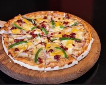 Pizza Especial Gde