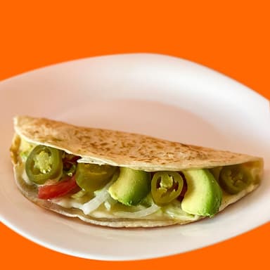 Quesadilla