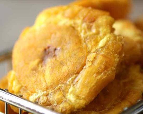Patacones