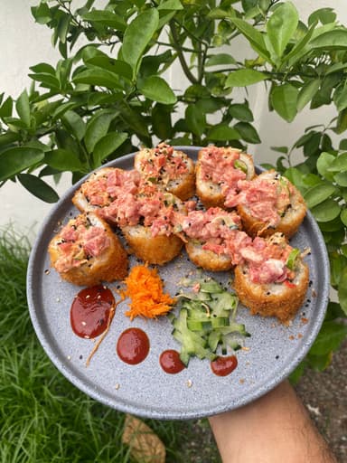 Spicy Tuna
