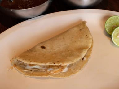 Quesadilla