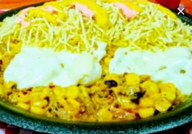 Mazorcada De La Casa