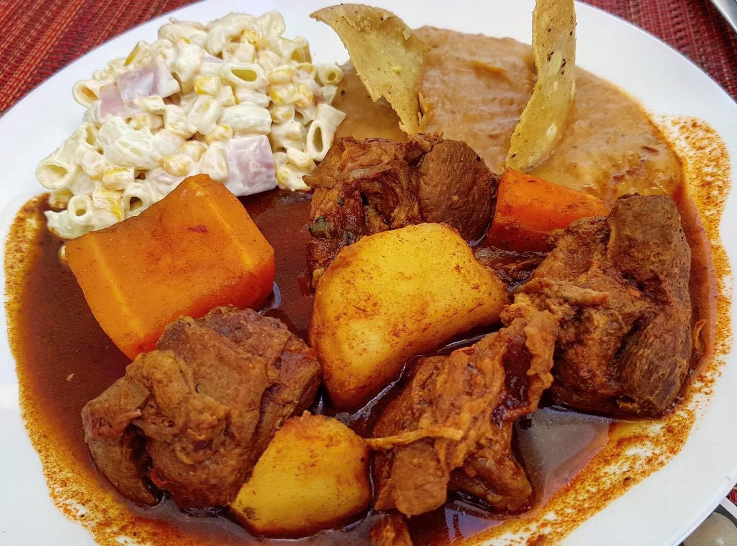 Barbacoa