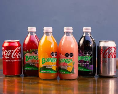 Boing 355 ml