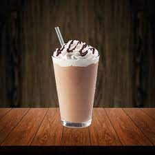 Frappé moka 16 onzas