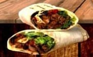 Burrito Mixto