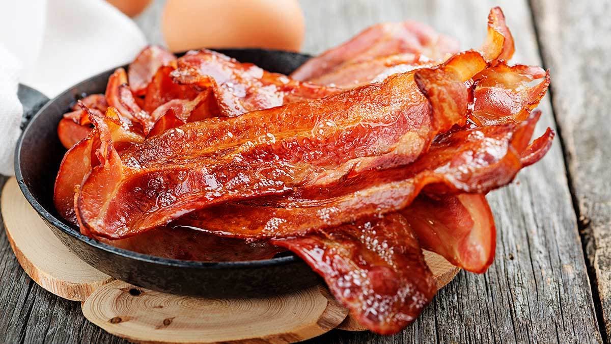 Tocino