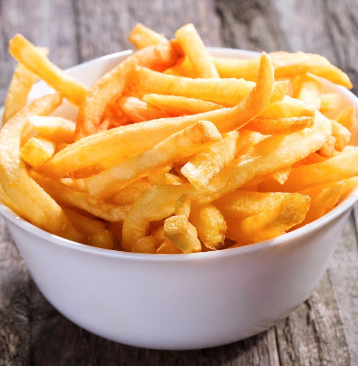 Papas a la Francesa