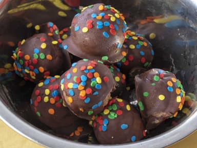 Cake Pop