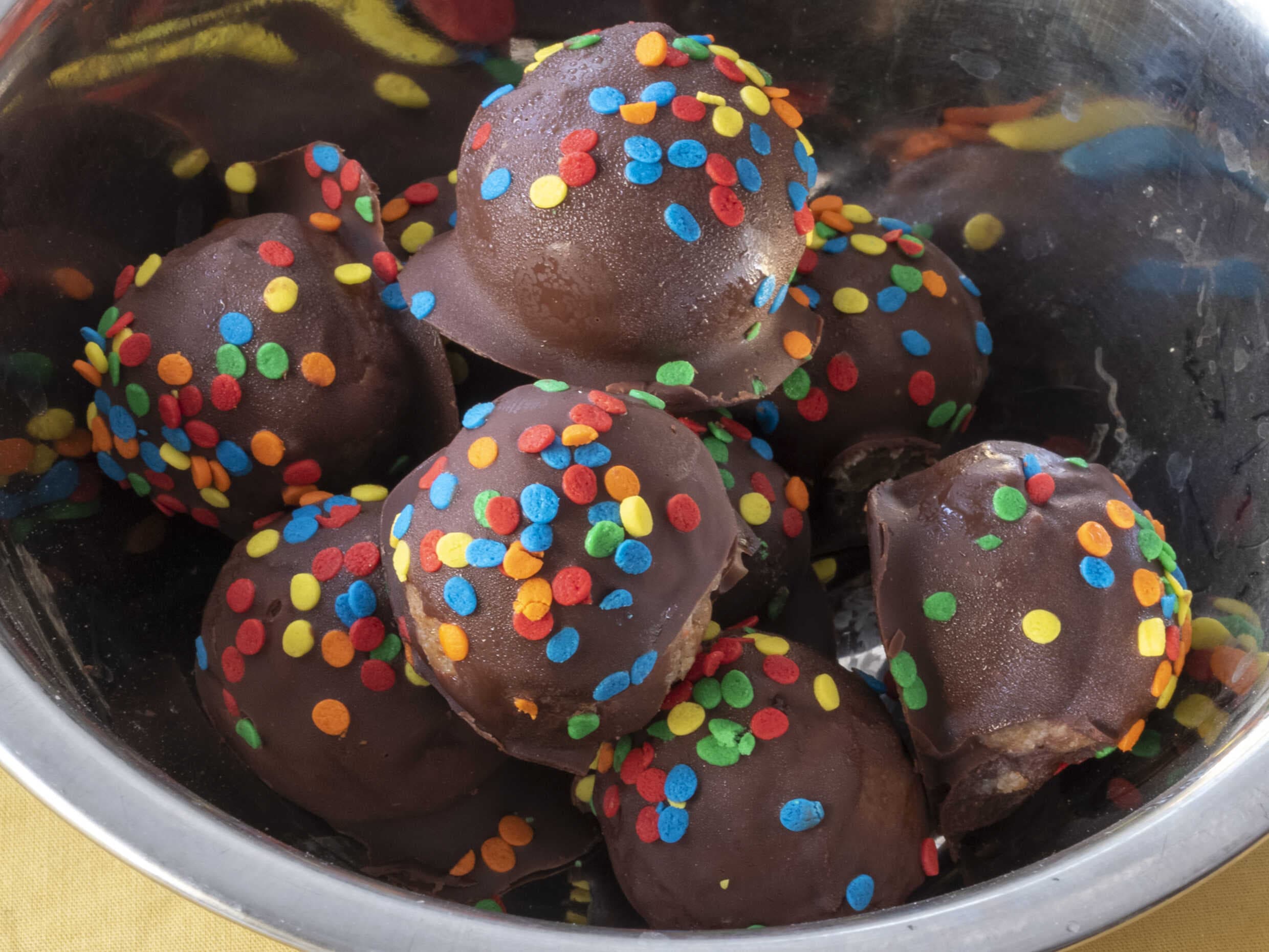 Cake Pop