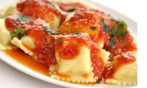 Ravioles
