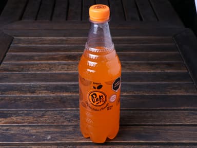 Refresco pep