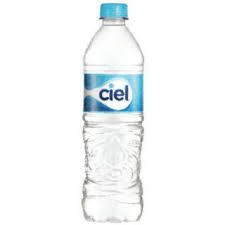 Agua Ciel 400 Ml