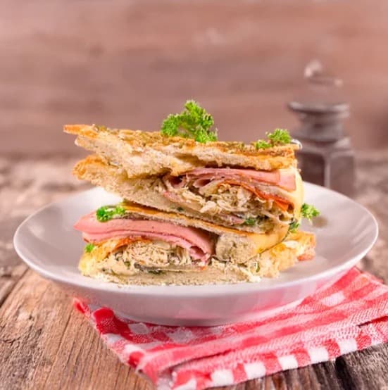 Sandwich Miami