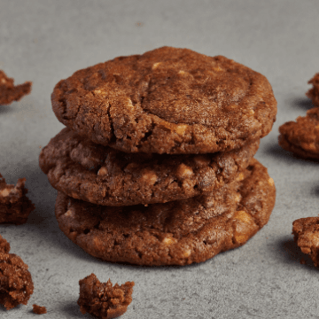 Galleta de Chocolate