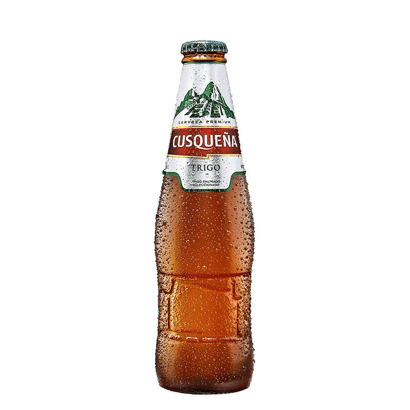 Cusqueña Trigo 305 ml