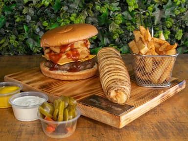 King Burger