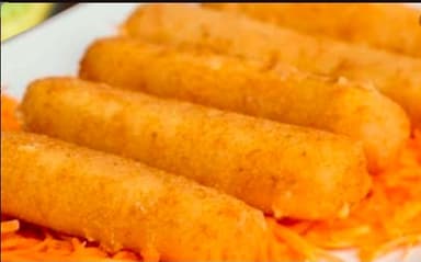 Dedos de Queso