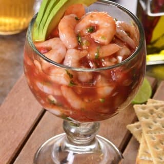 Coctel Mediano