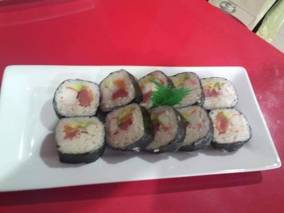 Surtido Roll