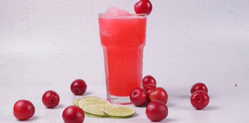 Limonada Cerezada 16 onzas