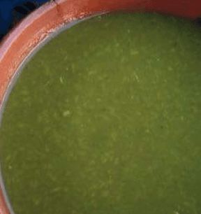 Salsa verde