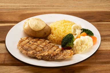 Original de Pollo
