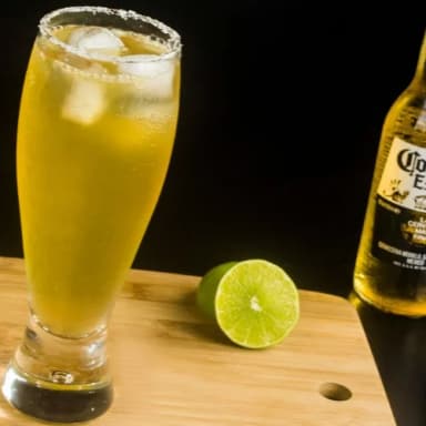 Chelada Clásica