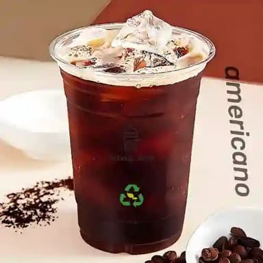Café Americano 500 ml