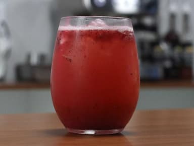 Triple Berry