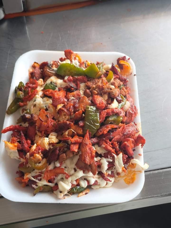 Combo Duo de Alambres al Pastor