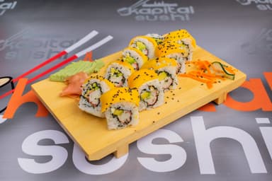 Kani roll