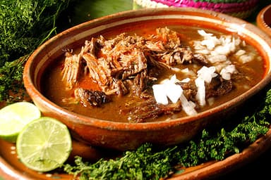 Orden de Birria